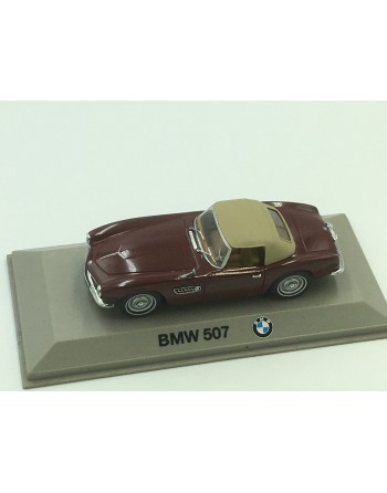 1/43 BMW 507