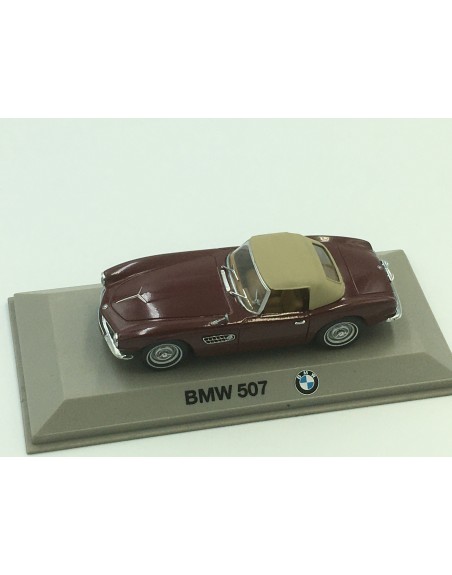 1/43 BMW 507