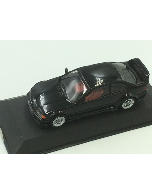 1/43 BMW M3 GTR