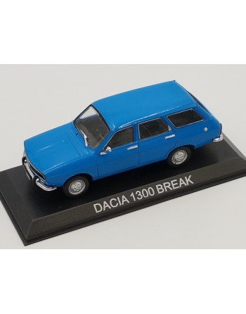 1/43 DACIA 1300 BREAK