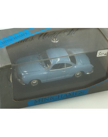 1/43 KARMANN GHIA