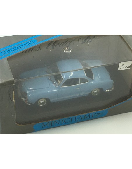 1/43 KARMANN GHIA