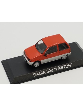 1/43 DACIA 500