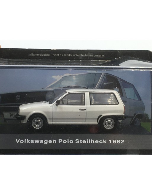 1/43 VOLKSWAGEN POLO