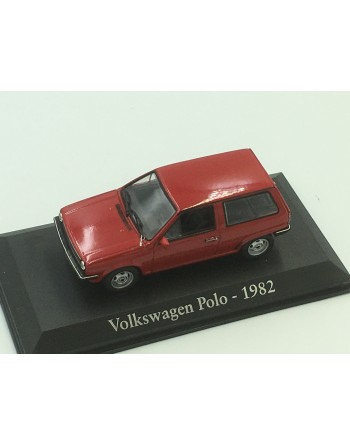 1/43 VW POLO