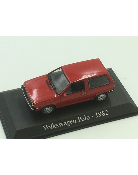 1/43 VW POLO