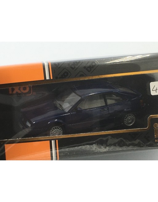 1/43 VOLKSWAGEN CORRADO