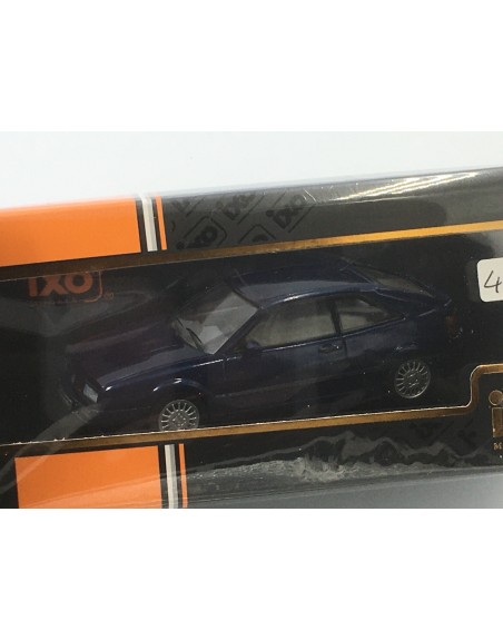1/43 VOLKSWAGEN CORRADO