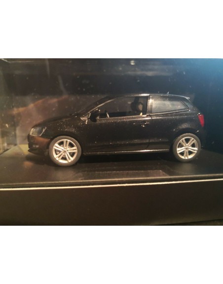 1/43 VOLKSWAGEN POLO