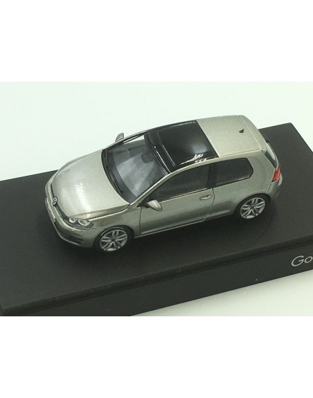1/43 VW GOLF 6
