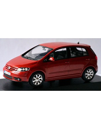 1/43 VW GOLF PLUS