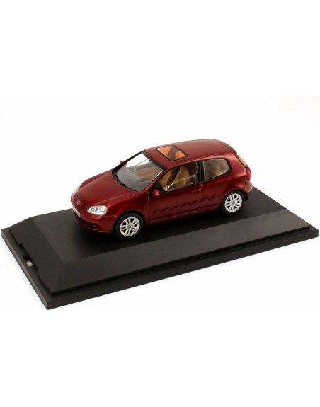 1/43 VW GOLF 5