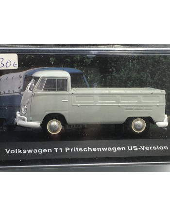 1/43 VW COMBI T1 US