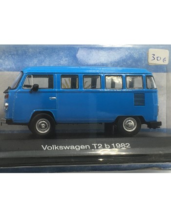 1/43 VW COMBI T2