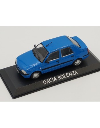 1/43 DACIA SOLENZA