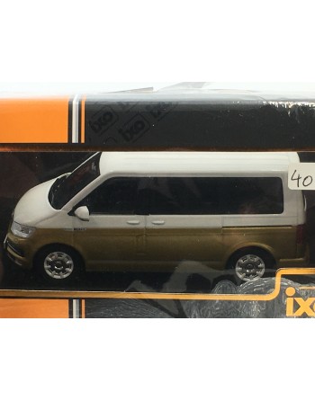 1/43 VW T6 MULTIVAN