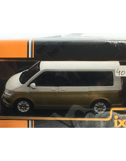 1/43 VW T6 MULTIVAN