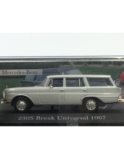1/43 MERCEDES 230 S BREAK