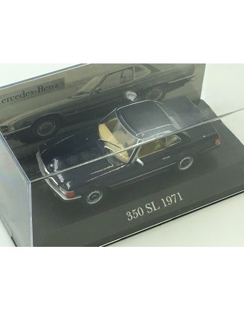 1/43 MERCEDES 350 SL