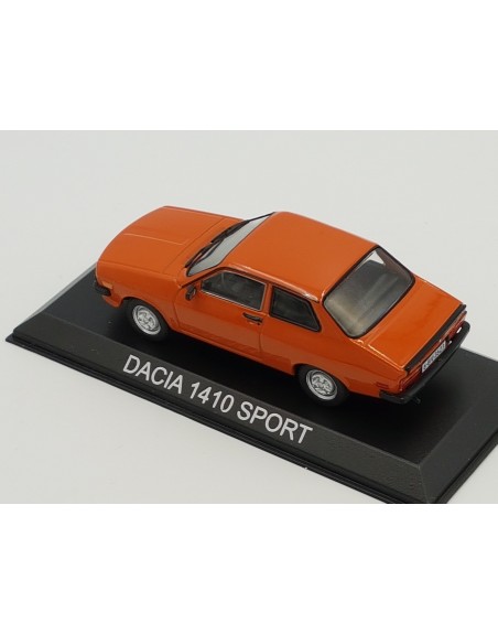 1/43 DACIA 1410 SPORT