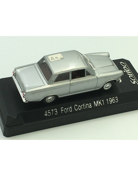 1/43 FORD CORTINA MK1