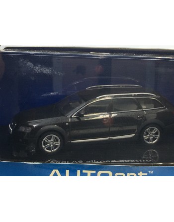 1/43 AUDI A6 ALLROAD
