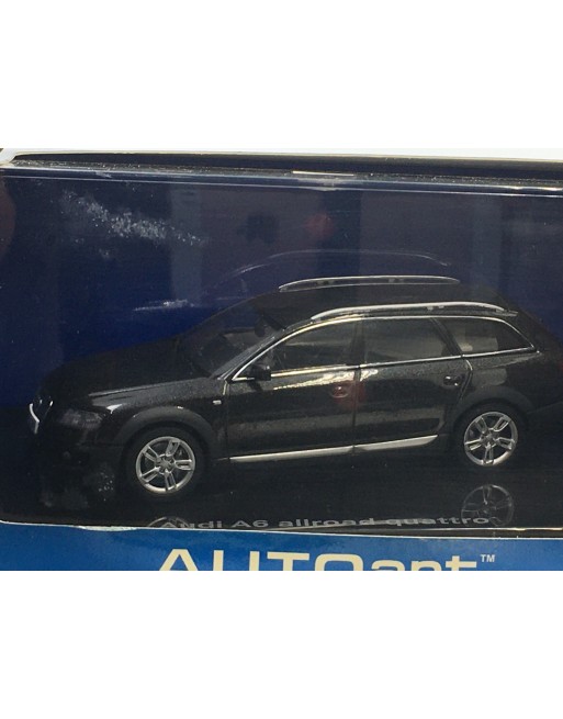 1/43 AUDI A6 ALLROAD