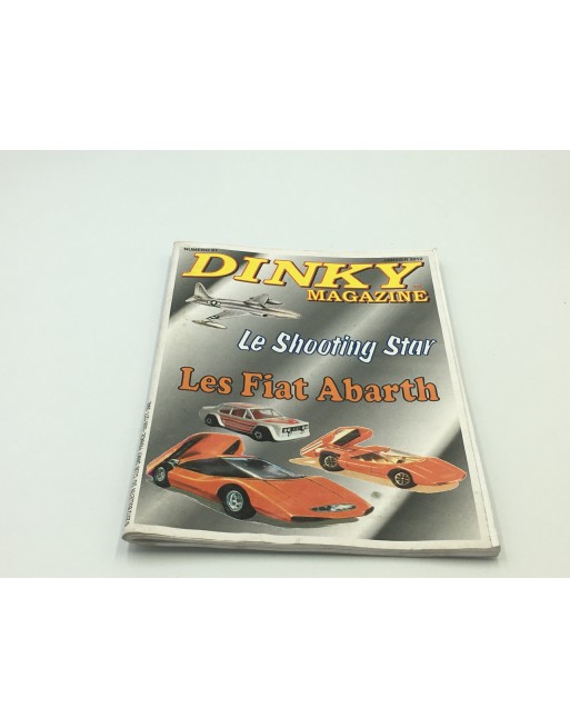 DINKY MAGAZINE 91