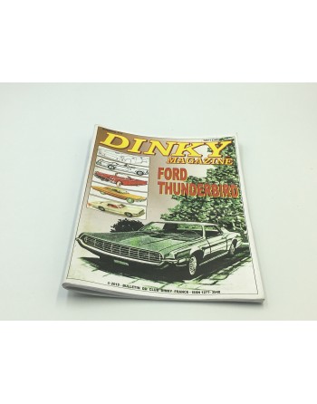 DINKY MAGAZINE 113