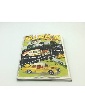 DINKY MAGAZINE 88