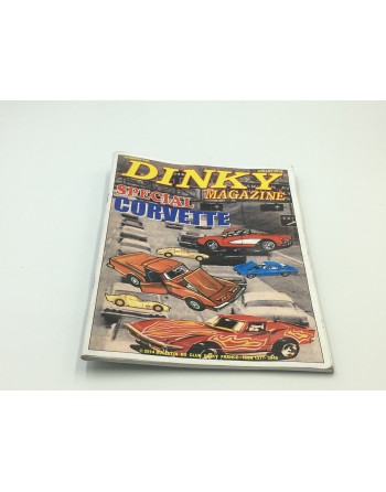 DINKY MAGAZINE 106
