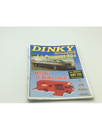 DINKY MAGAZINE 73