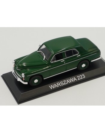 1/43 WARSZAWA 223