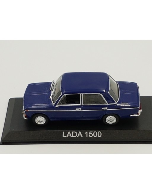 1/43 LADA 1500