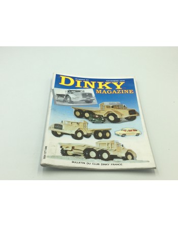 DINKY MAGAZINE 60