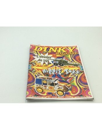 DINKY MAGAZINE 94