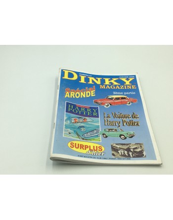 DINKY MAGAZINE 67