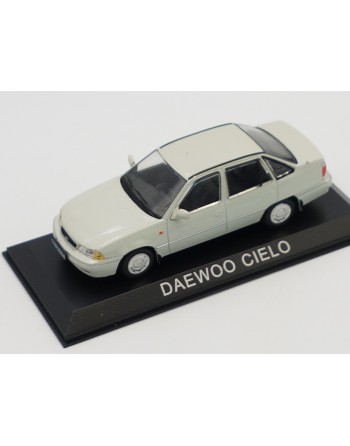 1/43 DAEWOO CIELO