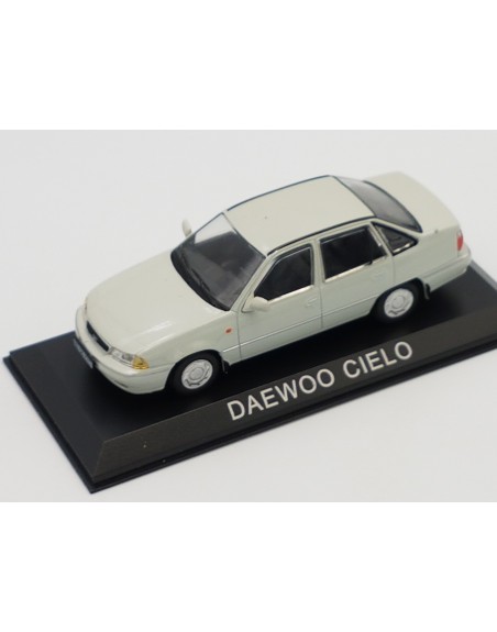 1/43 DAEWOO CIELO