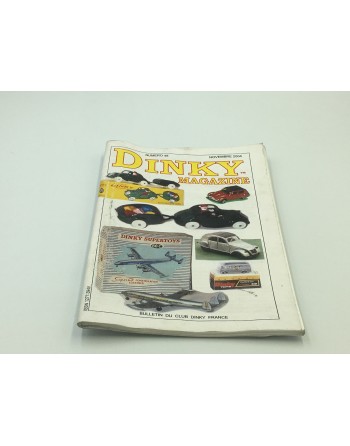 DINKY MAGAZINE 48