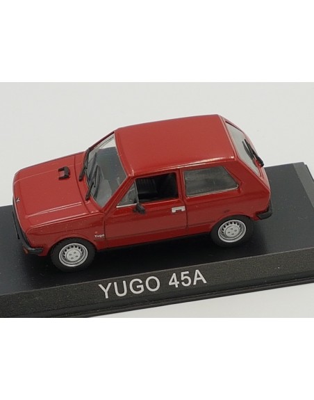 1/43 YUGO 45 A