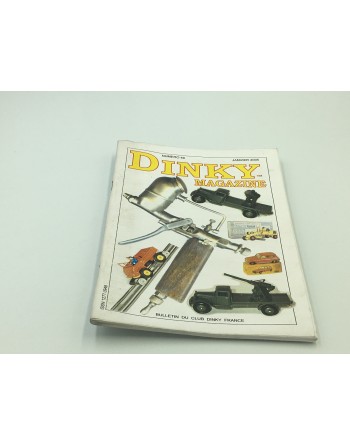 DINKY MAGAZINE 49