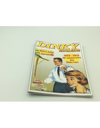 DINKY MAGAZINE 97