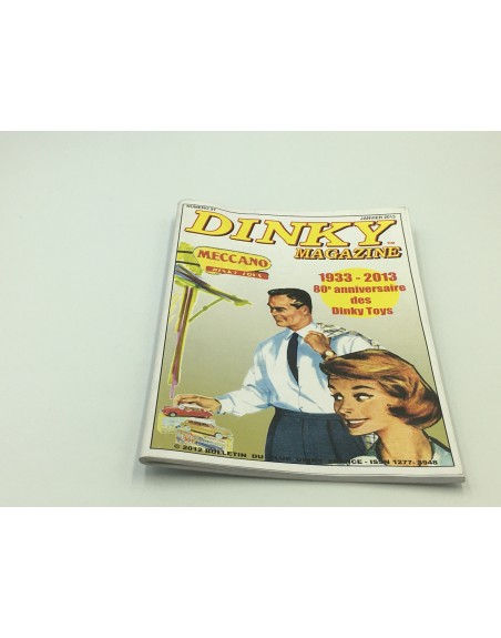 DINKY MAGAZINE 97