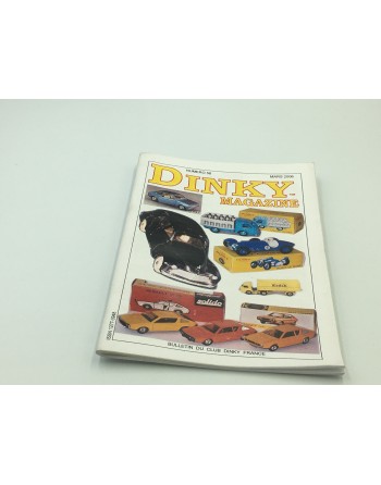 DINKY MAGAZINE 56