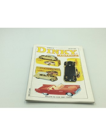 DINKY MAGAZINE 46