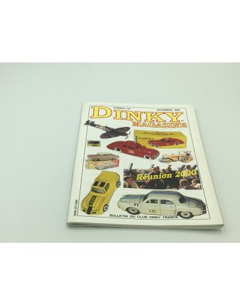 DINKY MAGAZINE 24