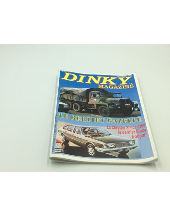 DINKY MAGAZINE 71