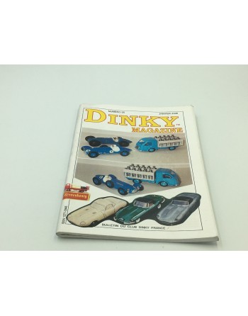 DINKY MAGAZINE 55