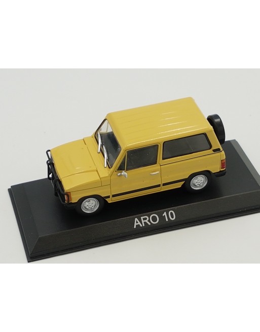 1/43 ARO 10